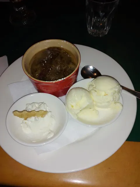 Topolinis Caffe