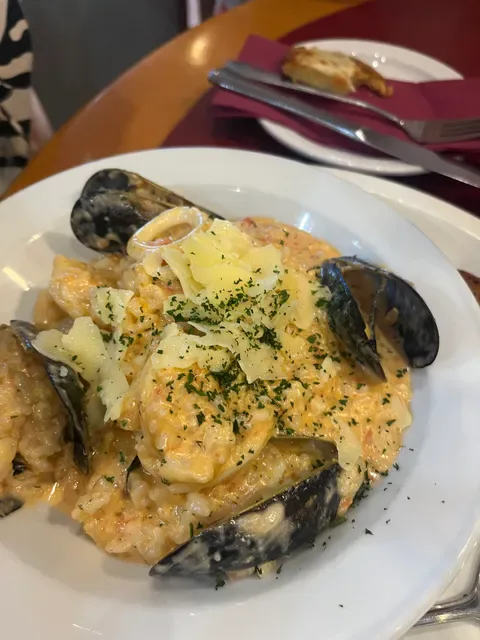 Topolinis Caffe