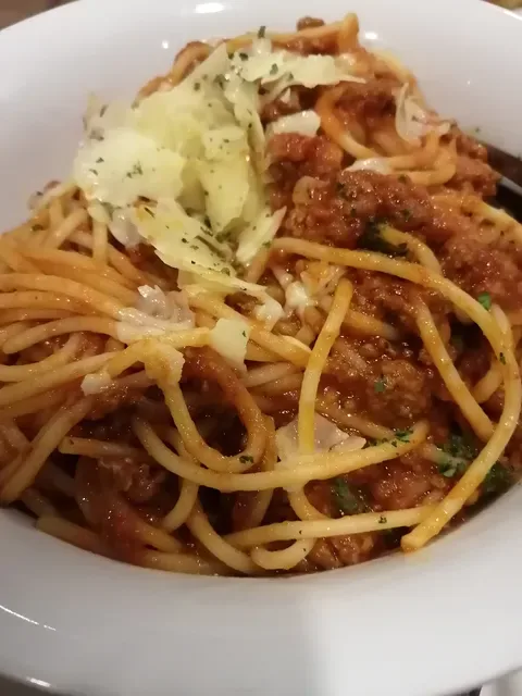 Topolinis Caffe