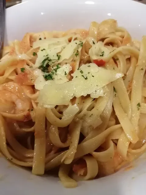 Topolinis Caffe