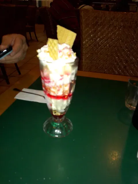 Topolinis Caffe