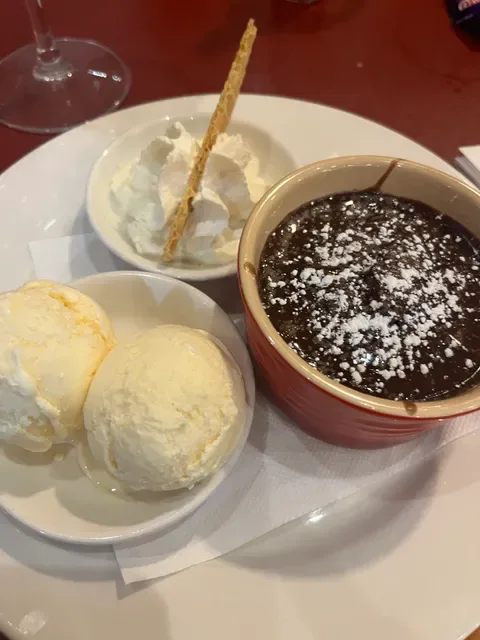 Topolinis Caffe