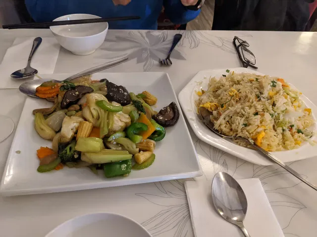 Ocean Dragon Chinese Restaurant