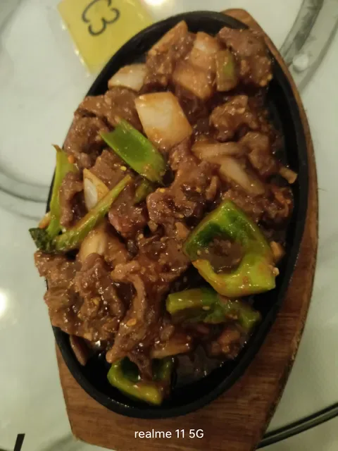 Ocean Dragon Chinese Restaurant