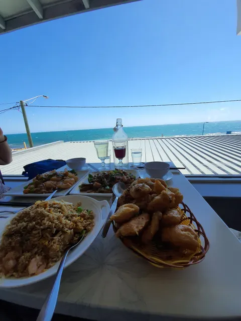 Ocean Dragon Chinese Restaurant