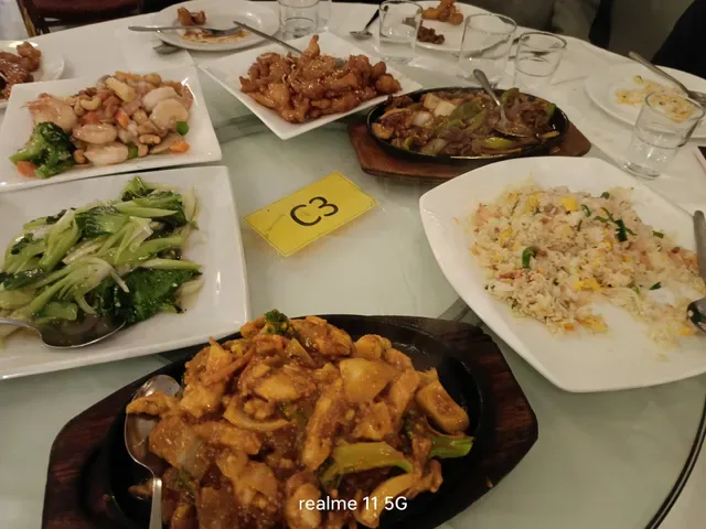 Ocean Dragon Chinese Restaurant