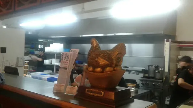 Ocean Dragon Chinese Restaurant