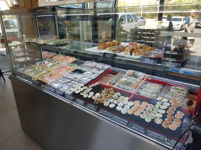 Shushi