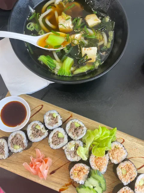 Shushi