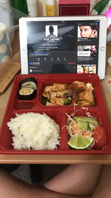 Shushi