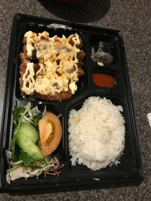 Shushi