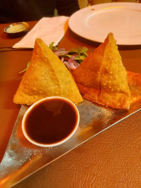 The Curry Hut
