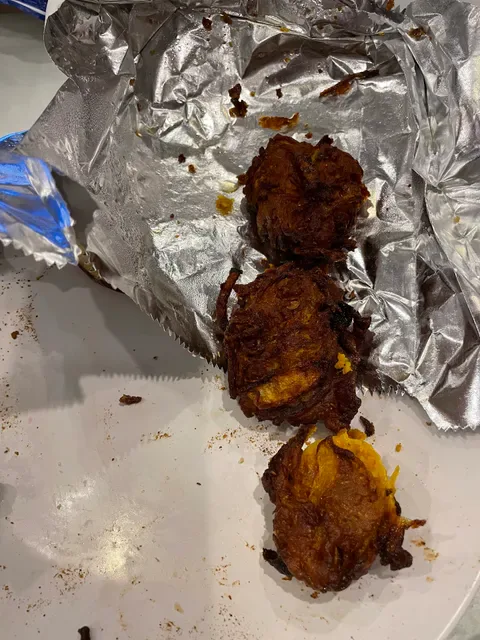 The Curry Hut