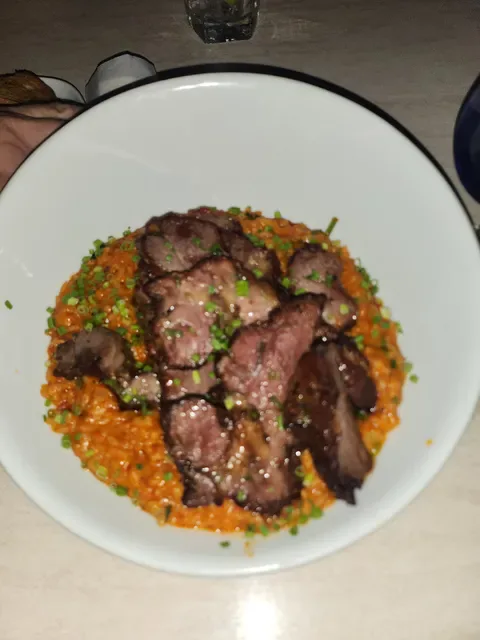 The Grove Bar & Grill