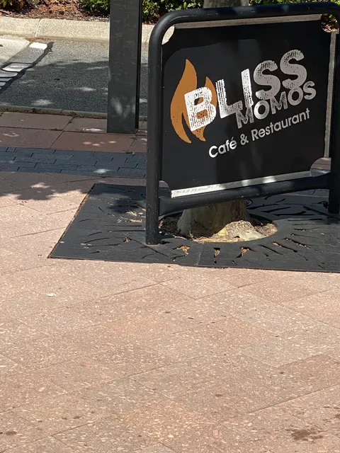 Bliss Momos