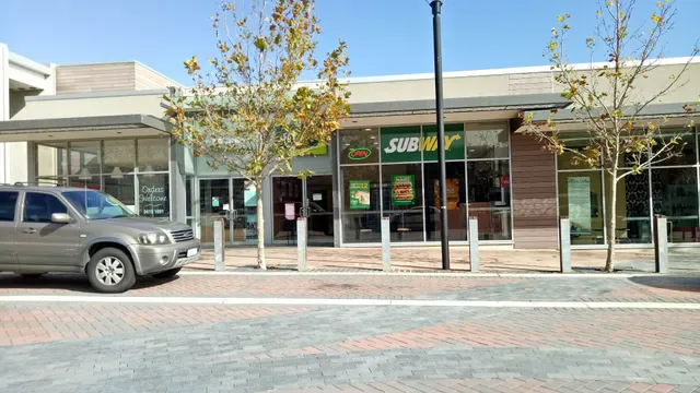 Subway Wellard