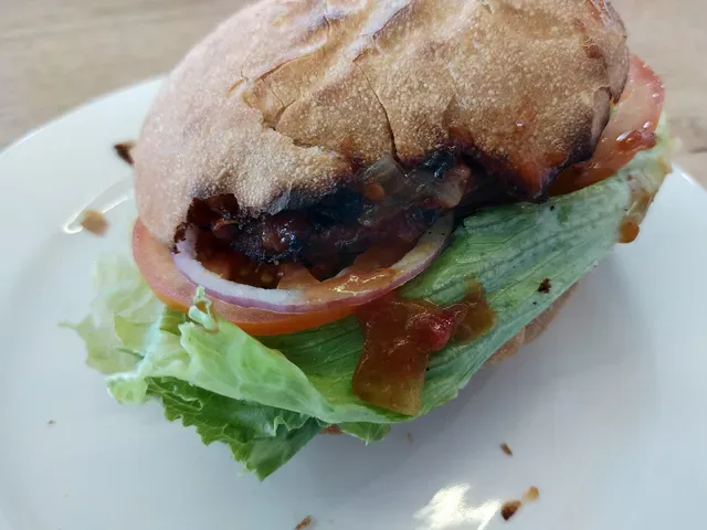 Flipside Burgers