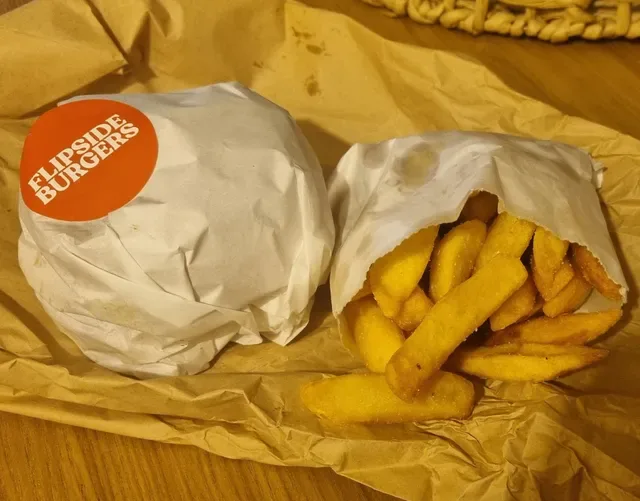 Flipside Burgers