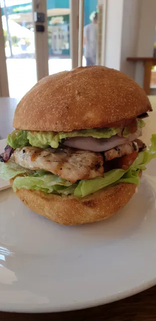 Flipside Burgers