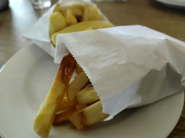 Flipside Burgers
