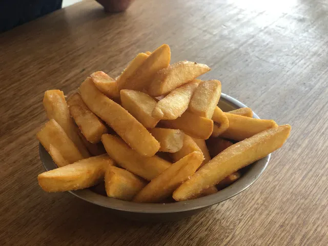 Flipside Burgers
