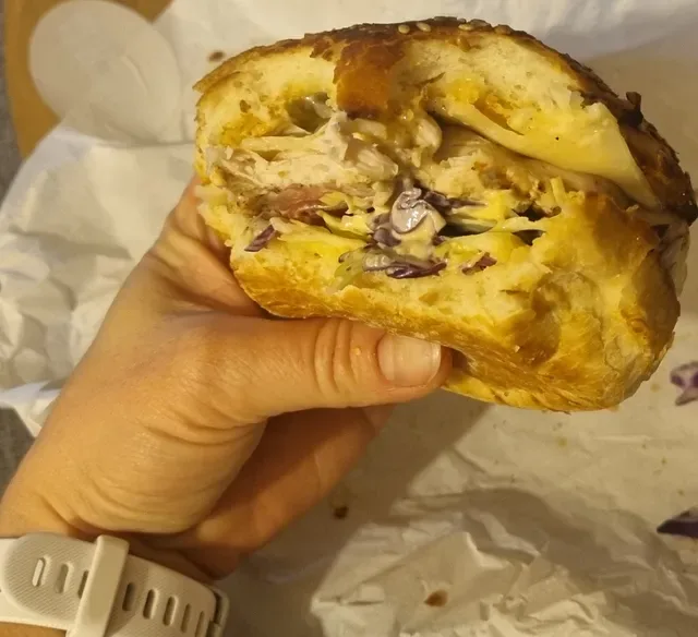 Flipside Burgers