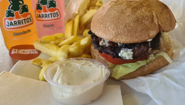 Flipside Burgers