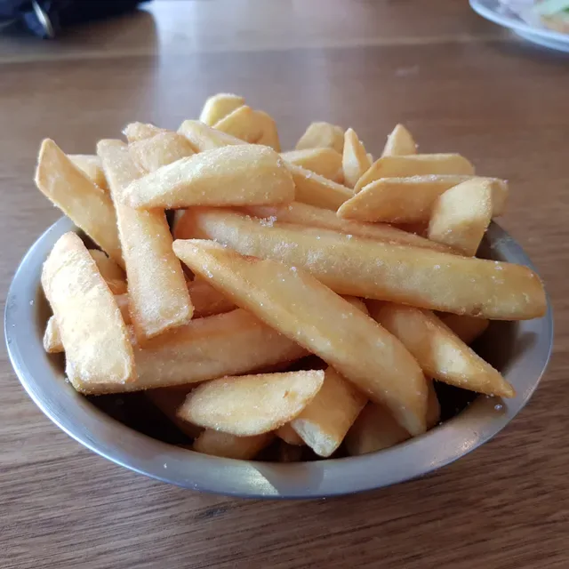 Flipside Burgers