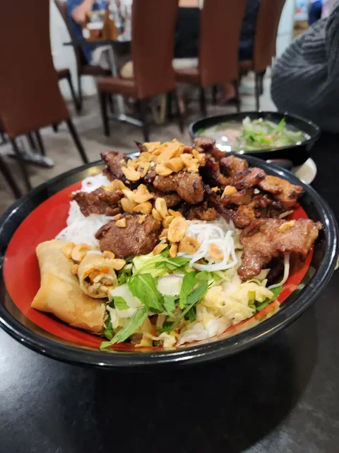 Friendship Vietnamese Delights Restaurant