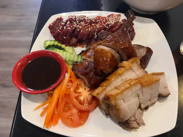 Friendship Vietnamese Delights Restaurant