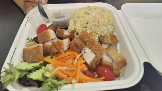 Friendship Vietnamese Delights Restaurant