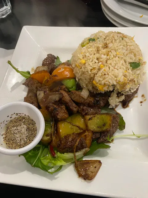 Friendship Vietnamese Delights Restaurant