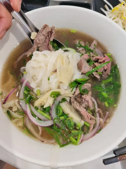 Friendship Vietnamese Delights Restaurant