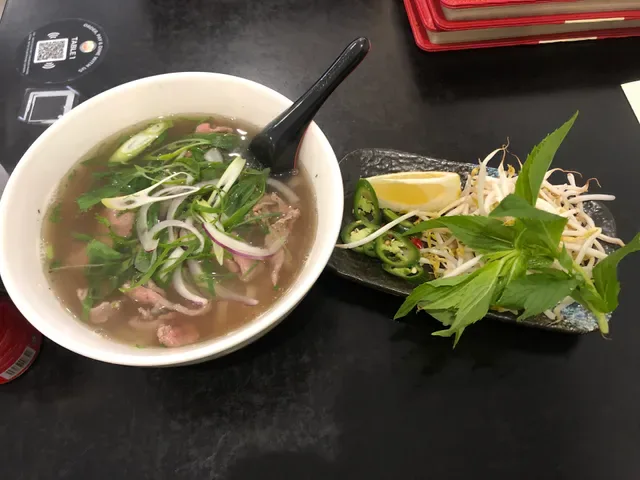 Friendship Vietnamese Delights Restaurant