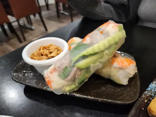 Friendship Vietnamese Delights Restaurant