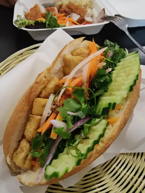 Friendship Vietnamese Delights Restaurant