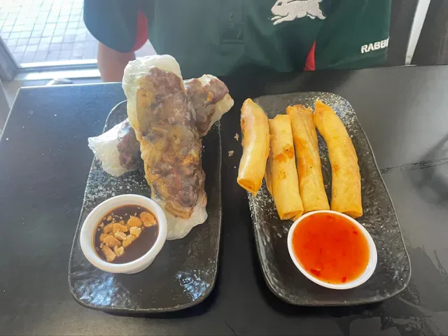 Friendship Vietnamese Delights Restaurant