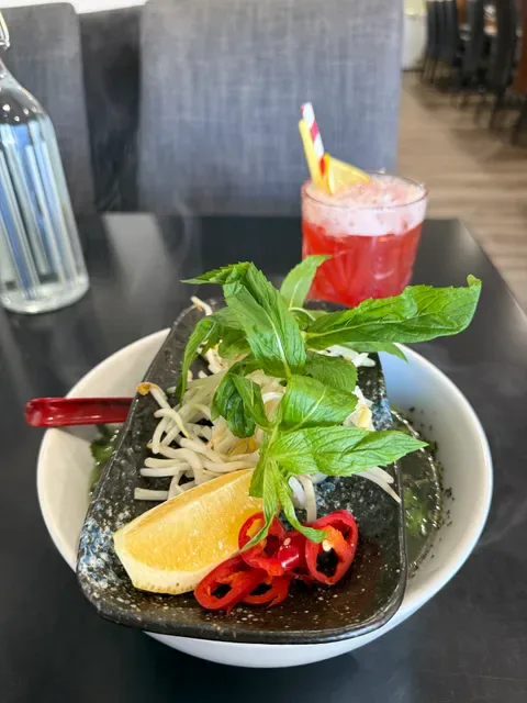 Friendship Vietnamese Delights Restaurant