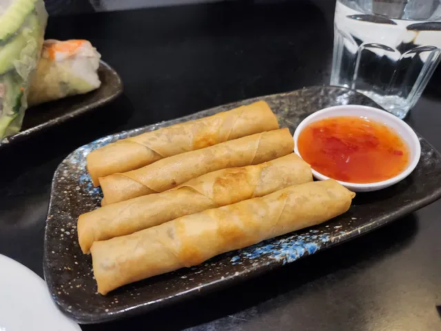 Friendship Vietnamese Delights Restaurant