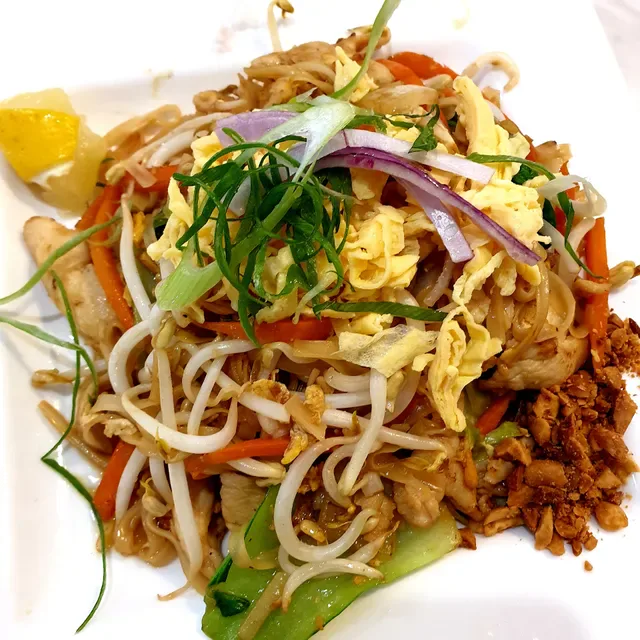 Friendship Vietnamese Delights Restaurant