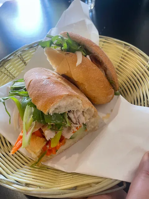 Friendship Vietnamese Delights Restaurant