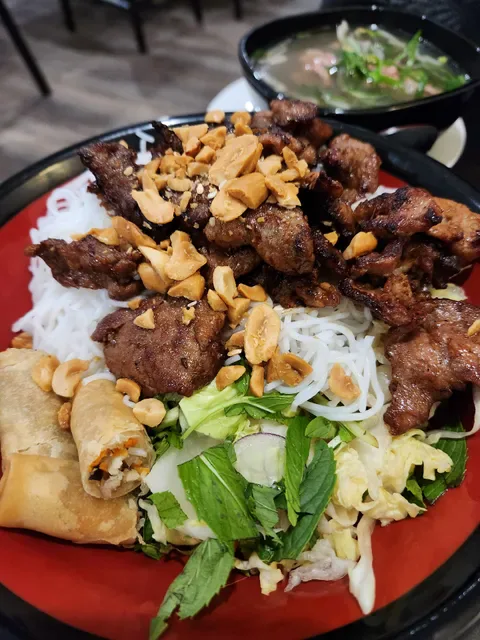 Friendship Vietnamese Delights Restaurant