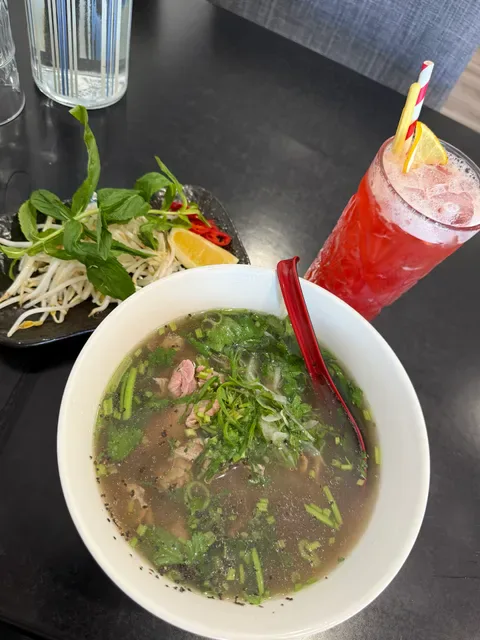 Friendship Vietnamese Delights Restaurant