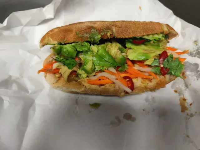 Friendship Vietnamese Delights Restaurant