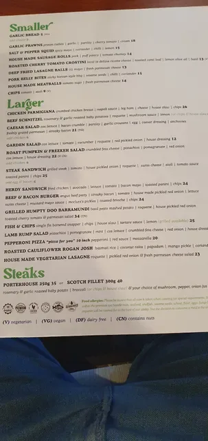 Herdsman Lake Tavern