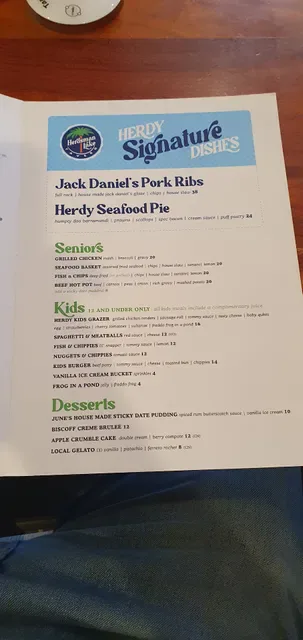 Herdsman Lake Tavern