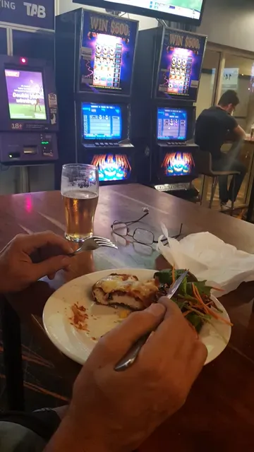 Herdsman Lake Tavern