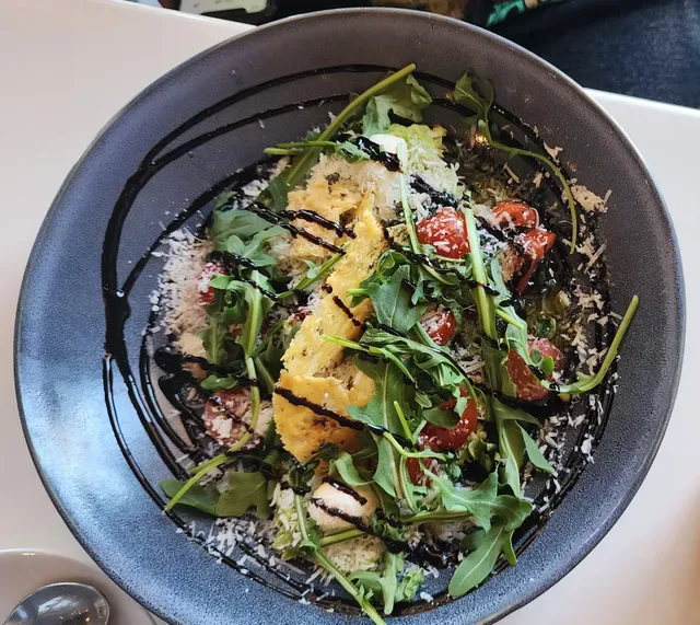Ingredient Tree
