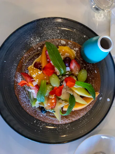 Ingredient Tree