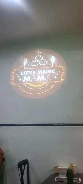 Little Magic Momo wembley